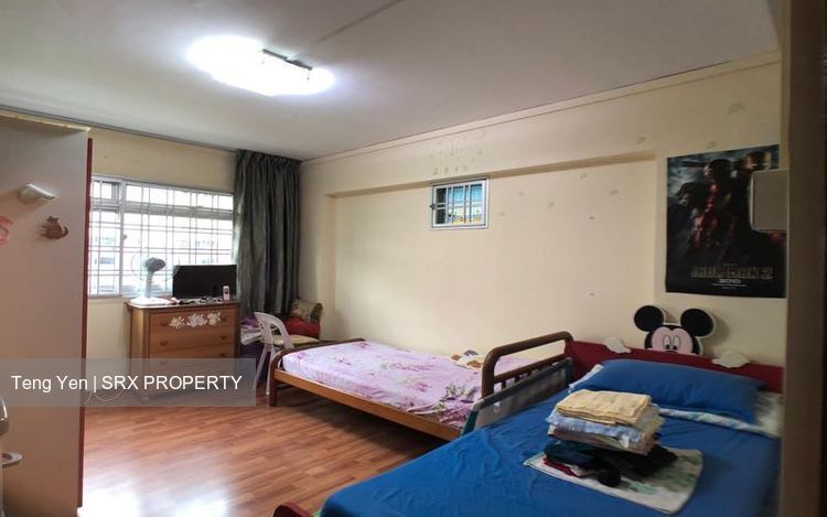Blk 94d Bedok North Avenue 4 (Bedok), HDB 5 Rooms #214785511